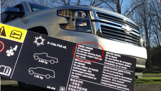 Does This Mean We're Getting A New Diesel Tahoe And (Or) Suburban?